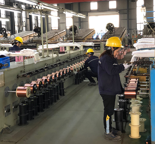 新材料有限公司開展“大干一百天，確保完成全年各項(xiàng)目標(biāo)任務(wù)”勞動(dòng)競賽活動(dòng)