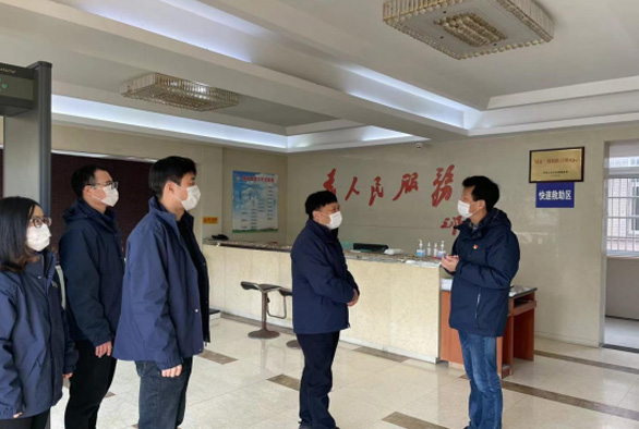 公司支部積極開展“兩在兩同建新功 我為社會盡一責(zé)”活動 公司支部積極開展“兩在兩同建新功 我為社會盡一責(zé)”活動